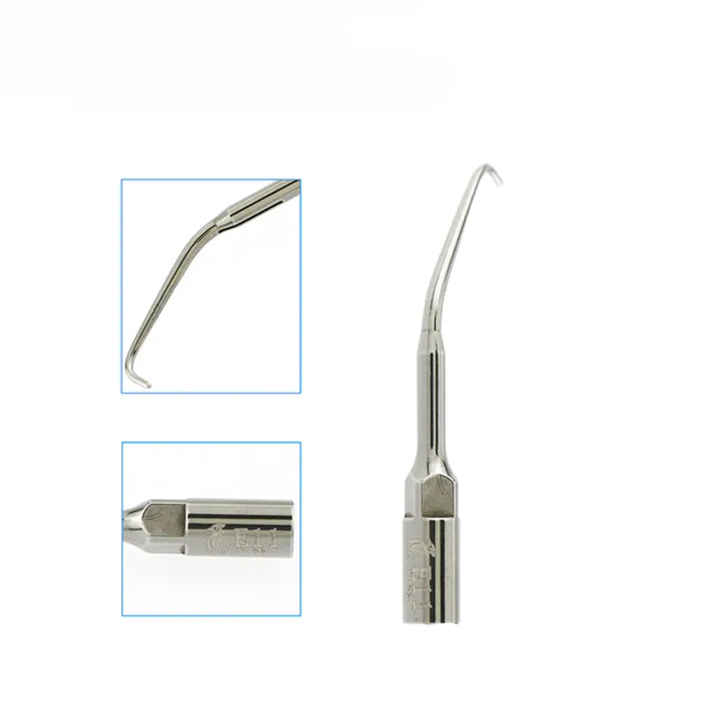 Woodpecker Endodontic Scaler Tips Package - Professional Kit