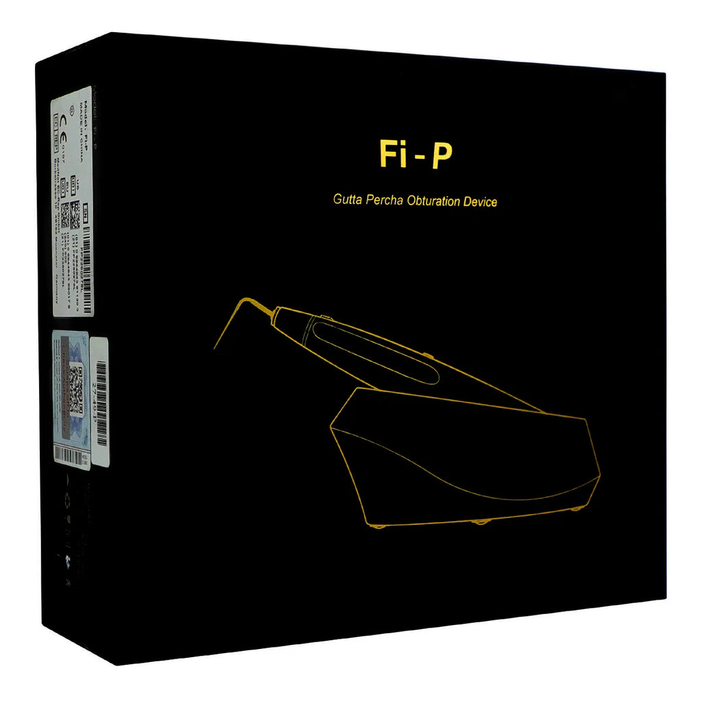 Woodpecker Obturation Gun Pen System Combo