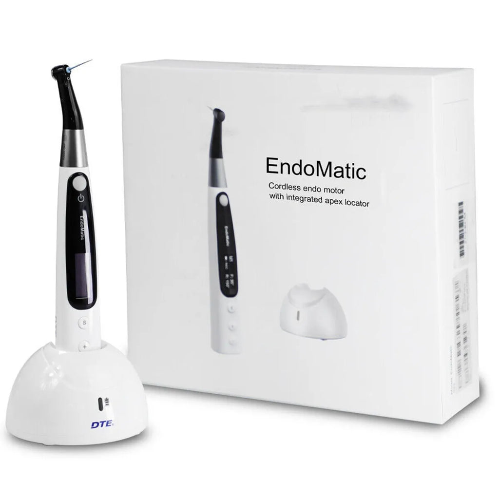 Woodpecker Endomatic Endomotor dental device
