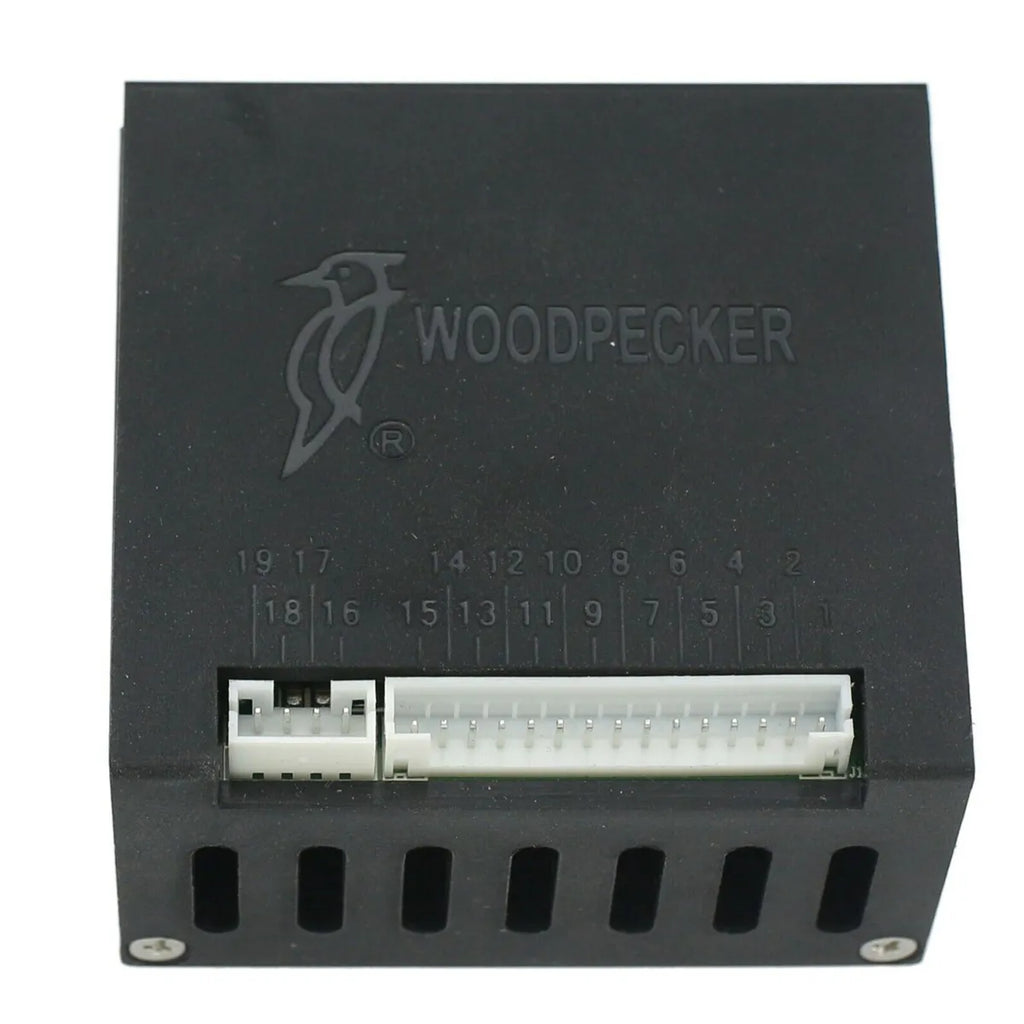 Woodpecker UDS N2 LED Piezo Ultrasonic Scaler with Tips