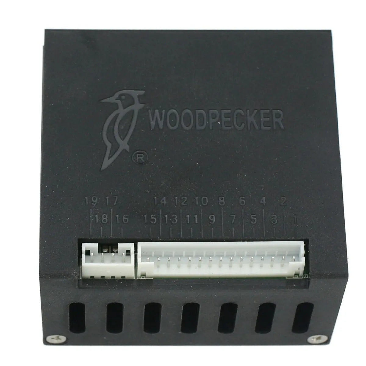 Woodpecker UDS N2 LED Piezo Ultrasonic Scaler with Tips