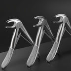 Puredent Paediatric Extraction Forceps Kit – Set of 7 (K1/2)
