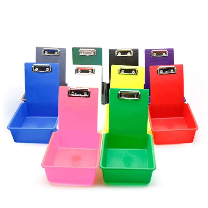 Cotisen Dental Storage Case Utility Box