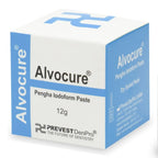 Prevest Alvocure Dry Socket Dressing – Post Extraction Socket Treatment