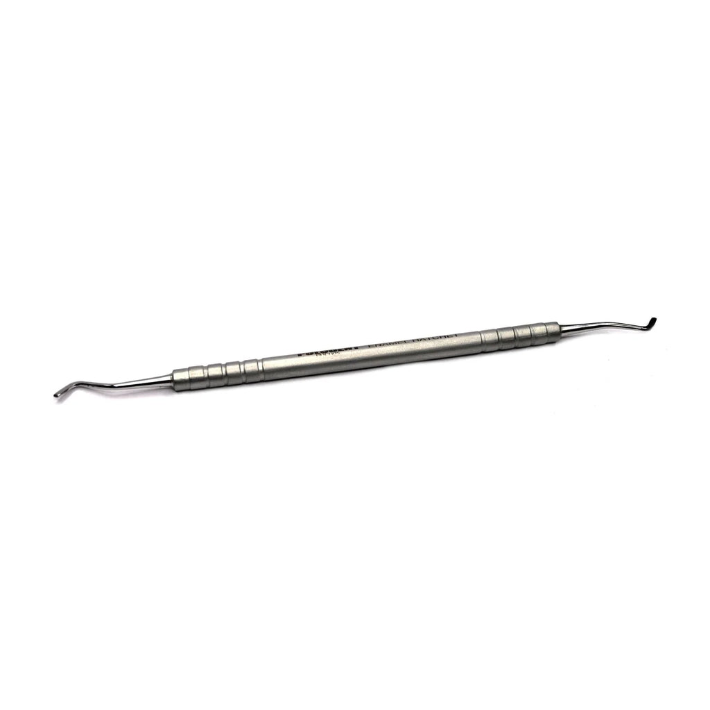 Puredent Enamel Hatchet No.2 – Precision Dental Hand Cutting Instrument