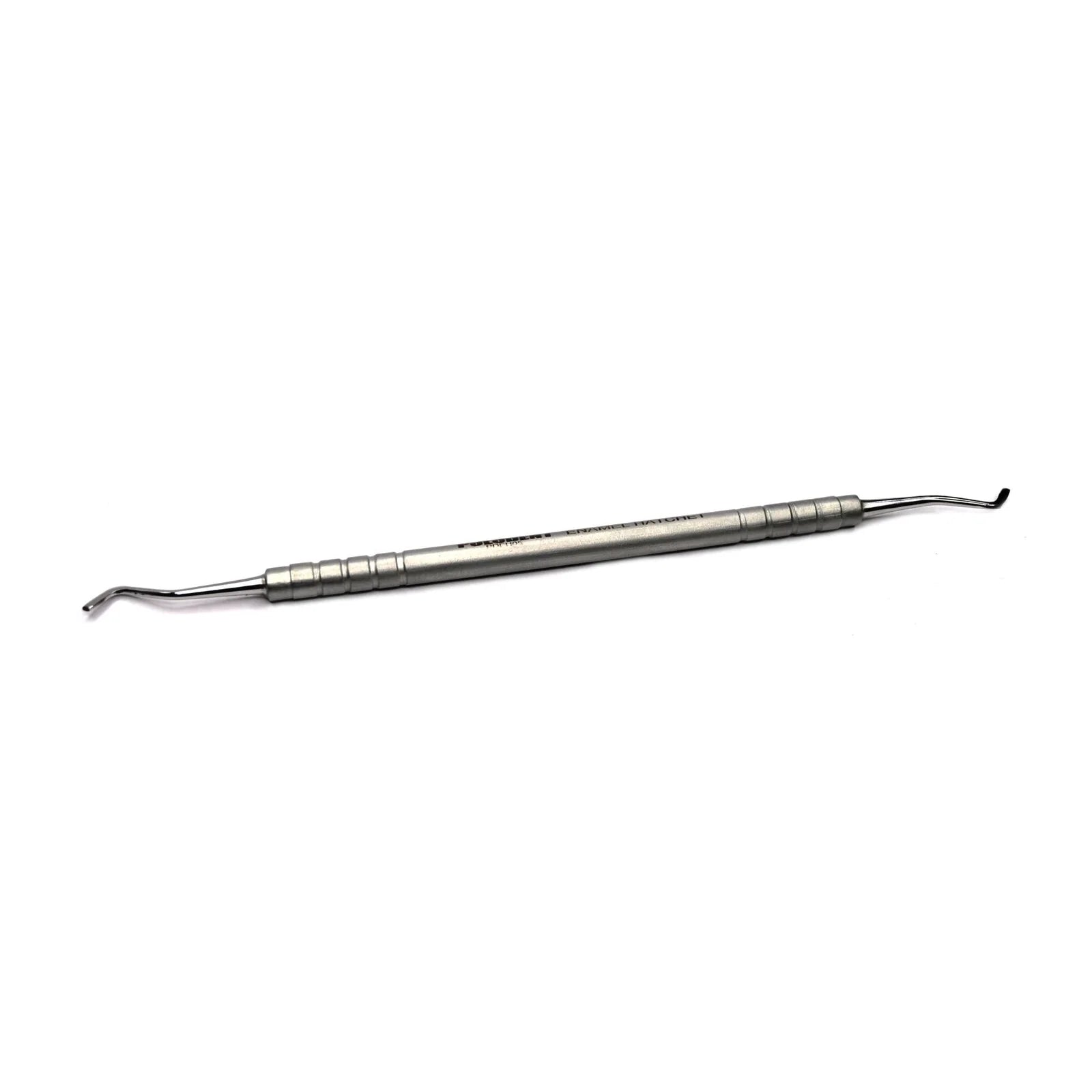 Puredent Enamel Hatchet No.2 – Precision Dental Hand Cutting Instrument