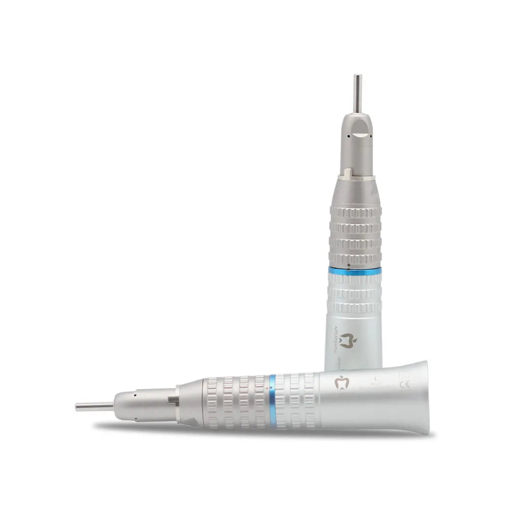 Apple Dental Straight Handpiece – Low-Speed E-Type Dental Straight Handpiece