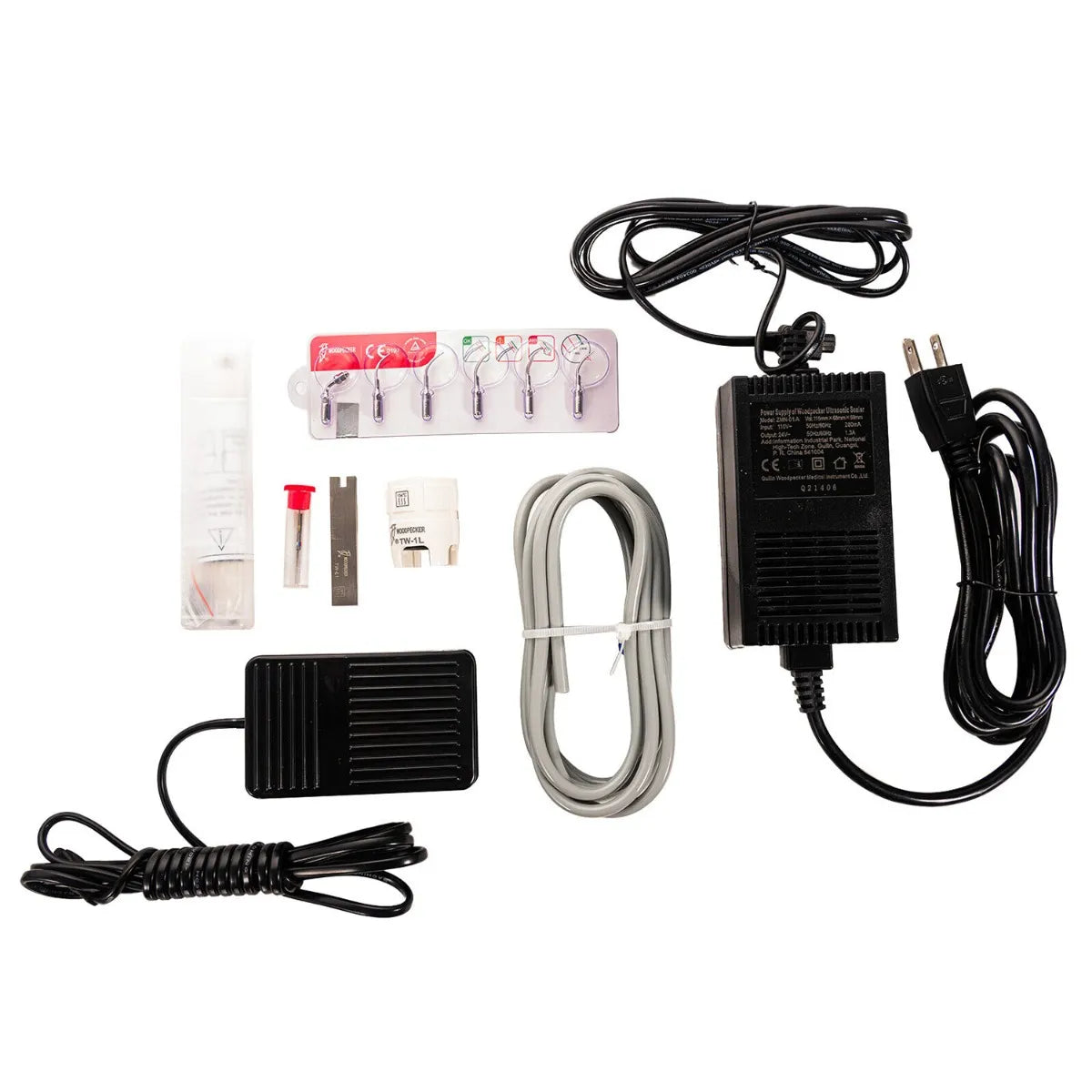 Woodpecker UDS-P Ultrasonic Scaler