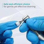 Cotisen Prophy Polishing Brushes (Pack of 100)