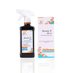 SafeEndo SecureT 500ml – 2% Chlorhexidine Digluconate Root Canal Irrigant