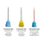 Cotisen HP Mixing Tips