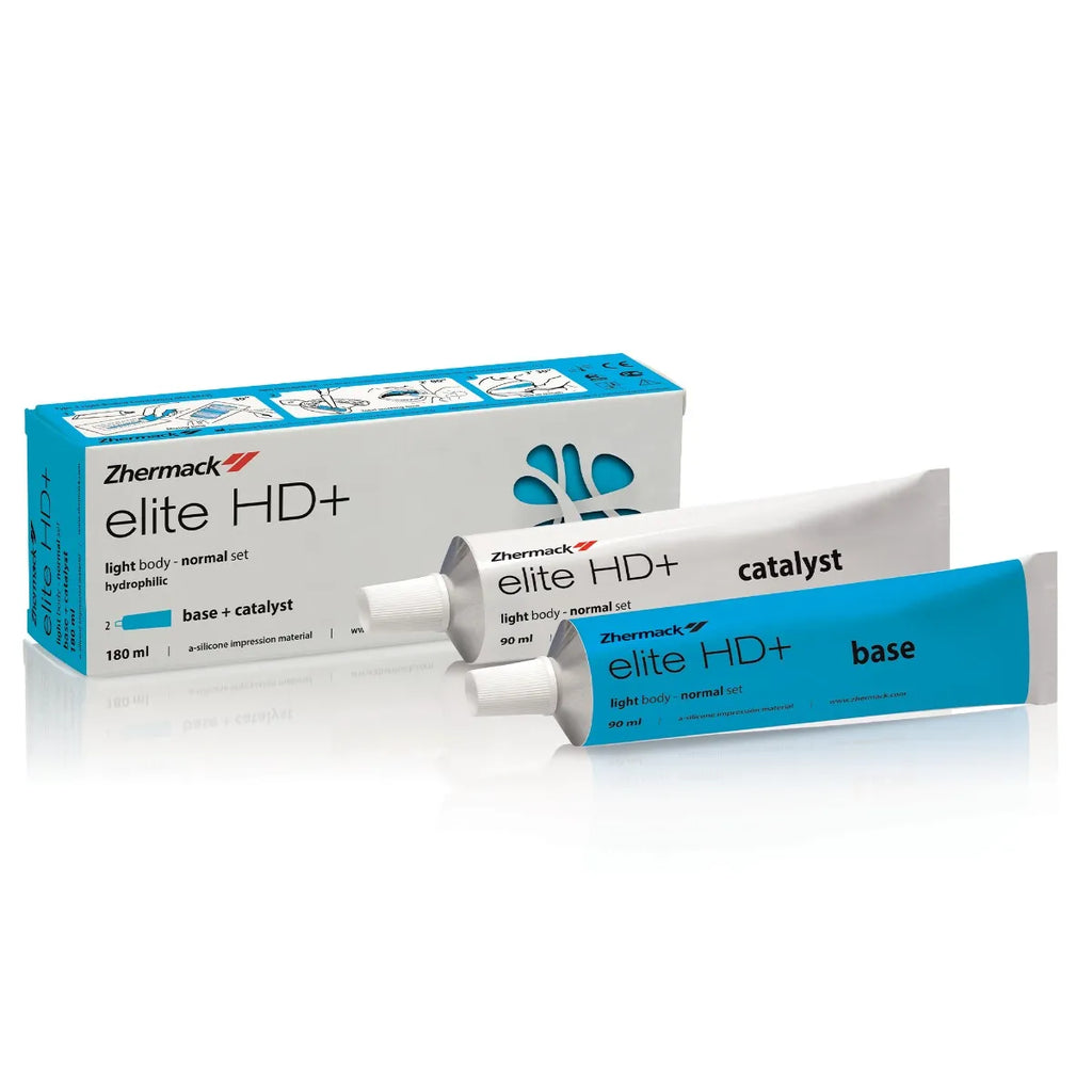 Zhermack Mixing Pad For Light Body Tubes