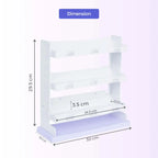 Cotisen Impression Trays Holder