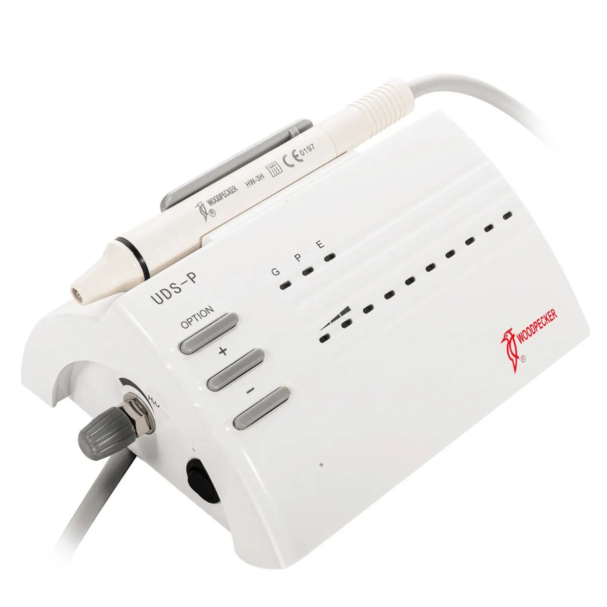 Woodpecker UDS-P Ultrasonic Scaler