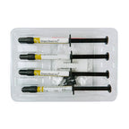 Prevest Gingiva Shield VLC – Light Cure Gingival Barrier Protection Gel