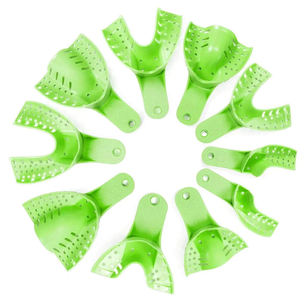 Cotisen Autoclavable Impression Trays