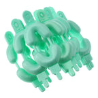Cotisen Disposable Fluoride Foam Tray