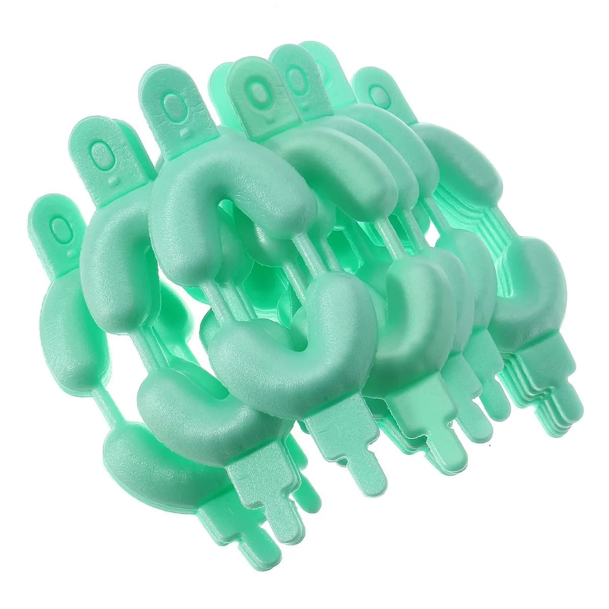 Cotisen Disposable Fluoride Foam Tray