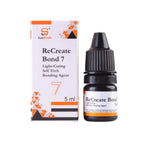 SafeEndo ReCreate Bond 7 – 7th Generation Universal Self-Etch Dental Bonding Agent