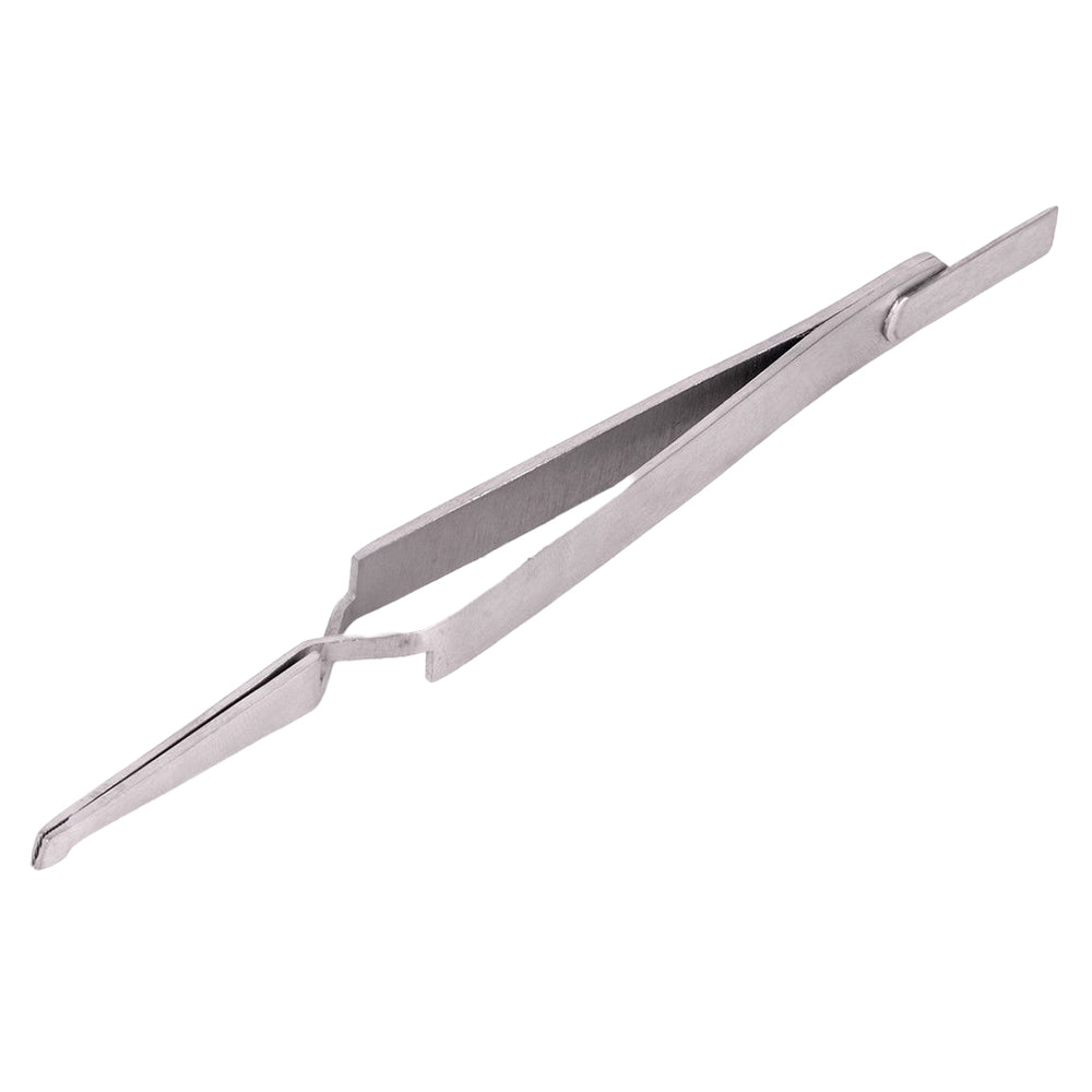 Puredent Self-Locking Tweezer – Orthodontic Bracket Holding Instrument