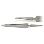 Puredent Self-Locking Tweezer – Orthodontic Bracket Holding Instrument