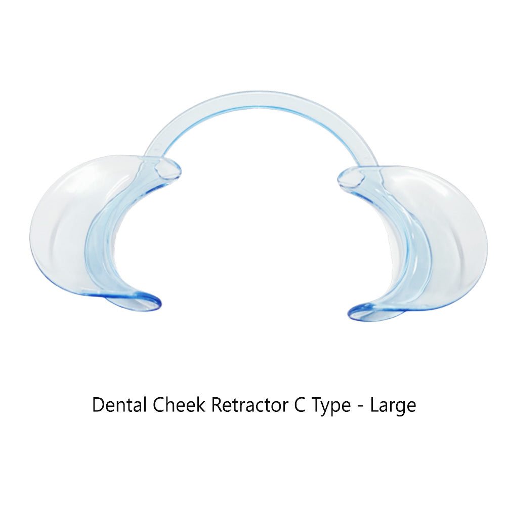 ET Dental Cheek Retractor C Type Large