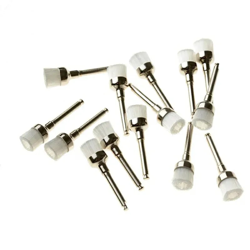 Cotisen Prophy Brushes (Pack of 100)