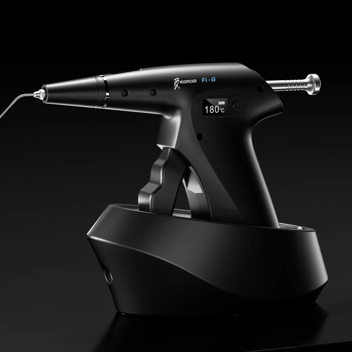 Woodpecker Obturation Gun Pen System Combo