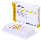 Prevest Calplus root canal kit with applicator tips