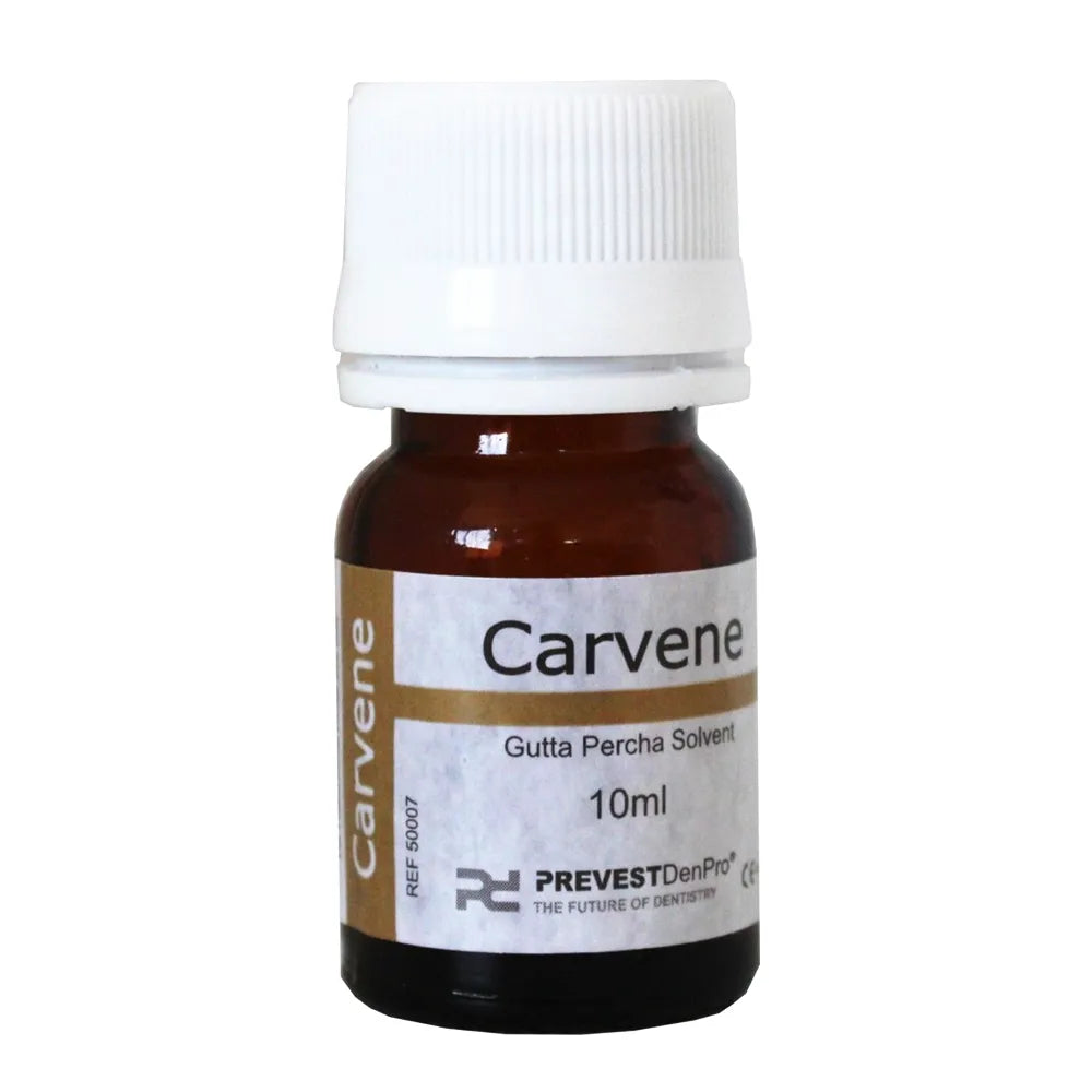 Prevest Carvene Temporary Cement – Eugenol-Free Dental Temporary Luting Cement