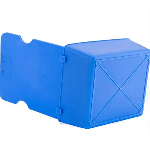 Cotisen Dental Storage Case Utility Box