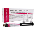 Prevest Fusion Core DC Flo Dual Cure Core Build Up Composite – 9gm