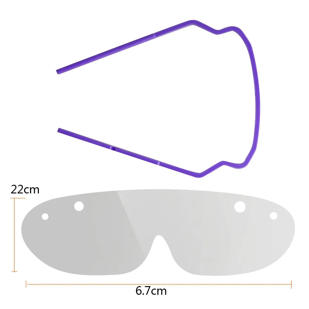 Cotisen Disposable Eye Shield