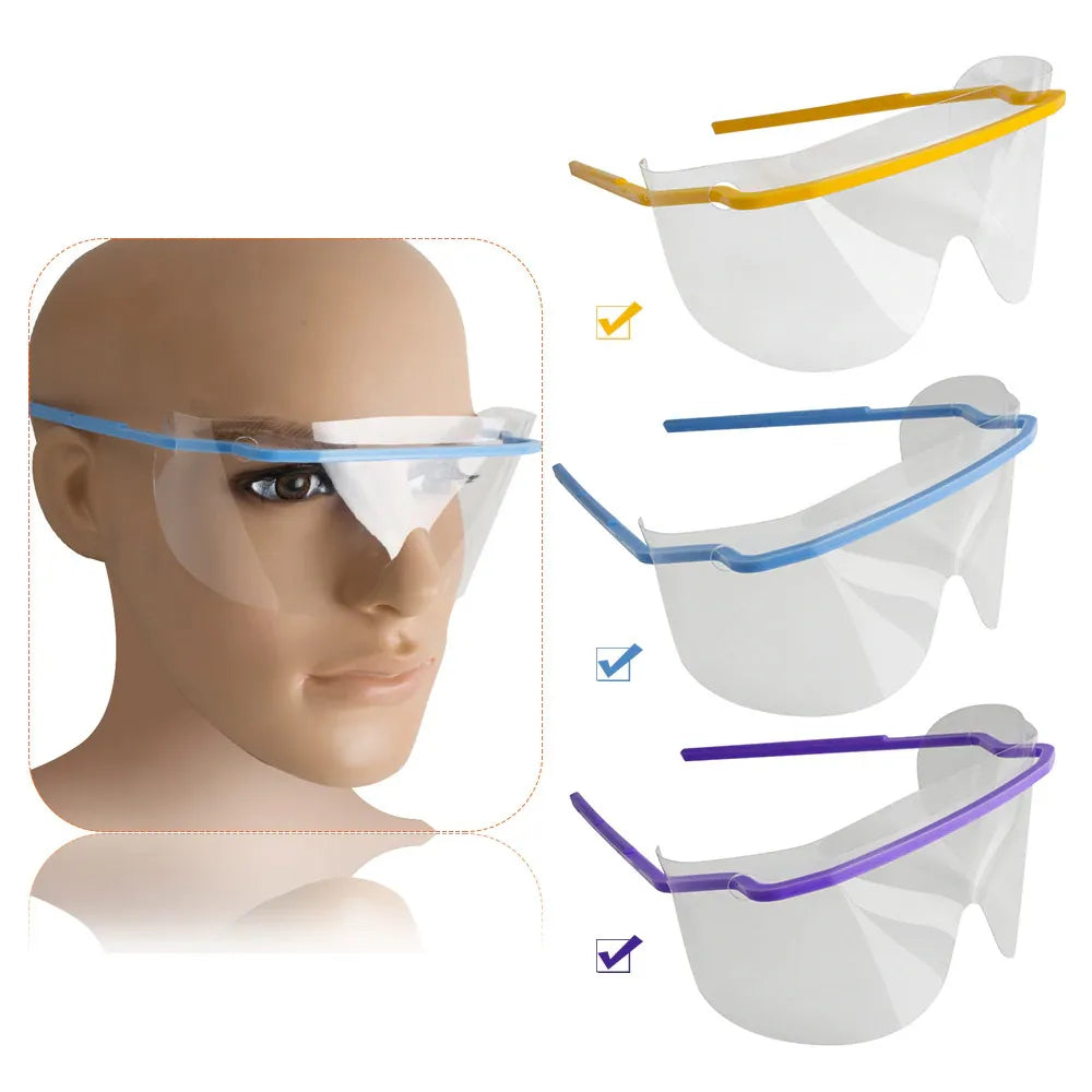 Cotisen Disposable Eye Shield