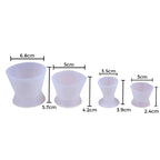 Cotisen Silicone Dappen Dish