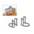 Cotisen Cotton Roll Clip- pack of 5s