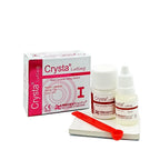 Prevest Crysta GIC Luting Type I – Glass Ionomer Luting Cement for Crowns & Bridges