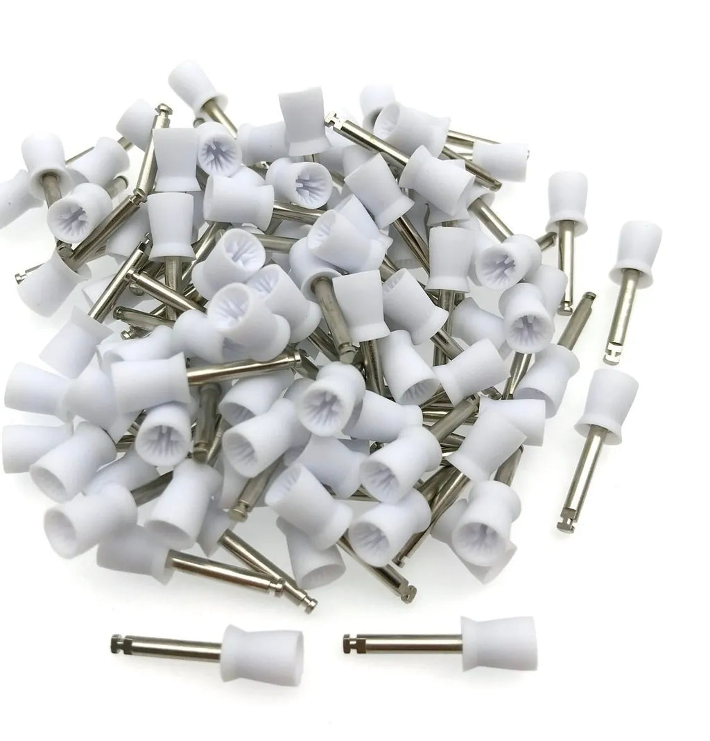 Cotisen Prophy Cups Pack of 100