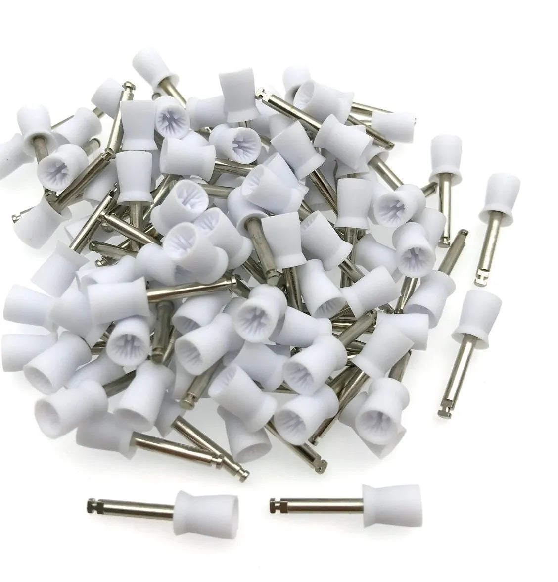 Cotisen Prophy Cups Pack of 100