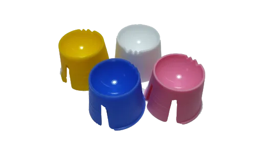 Cotisen Disposable Dappen Dishes