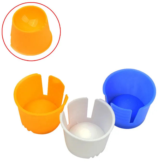 Cotisen Disposable Dappen Dishes