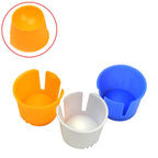 Cotisen Disposable Dappen Dishes
