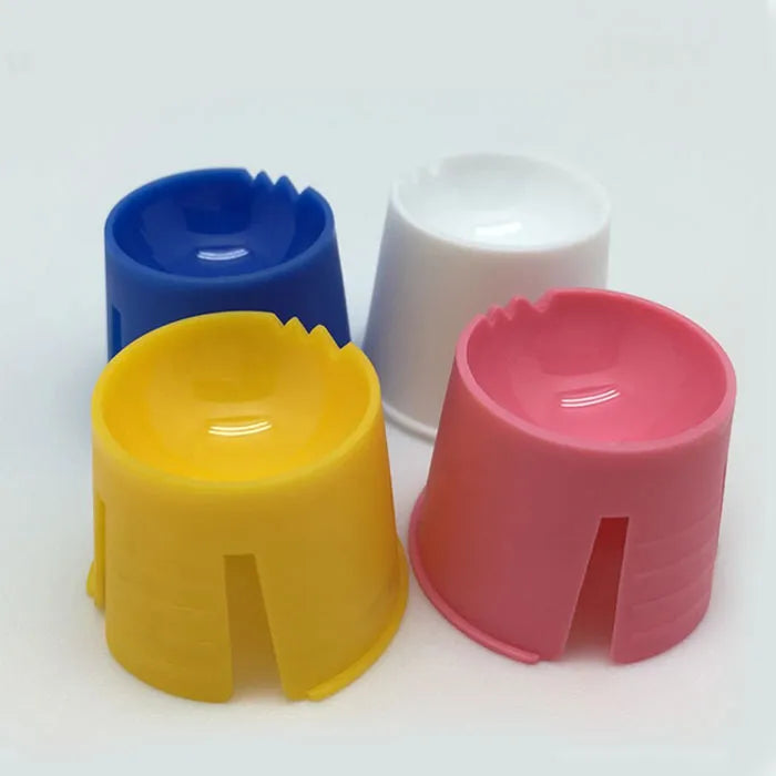 Cotisen Disposable Dappen Dishes