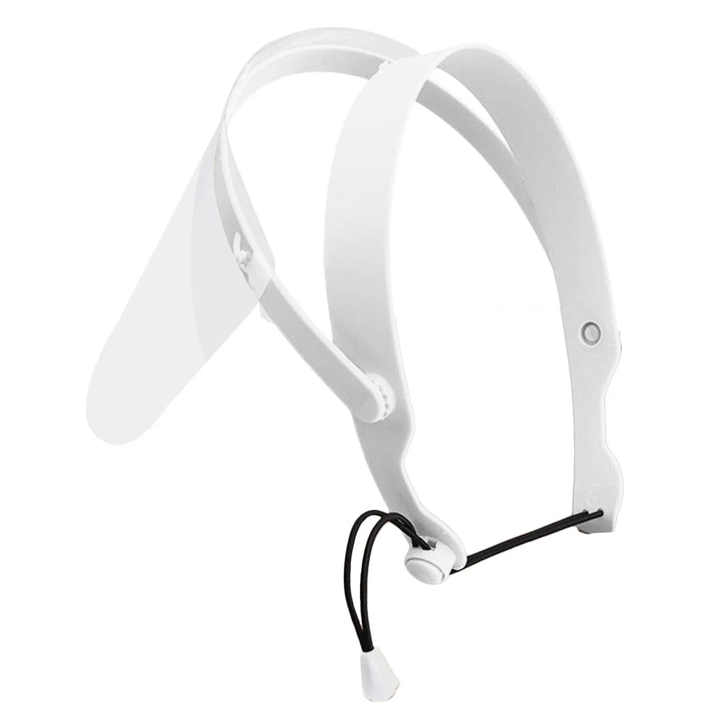 Cotisen Face Shield with Frame