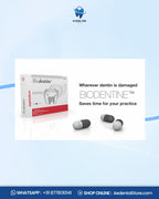 Septodont Biodentine Bioactive Dentin Substitute Kit – Pack of 5 Capsules