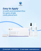 Densply  Dycal Calcium Hydroxide Liner Paste – Ivory Refill