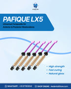 AE Dental Palfique LX5 Light-Cure Composite Syringe Refill – Tokuyama