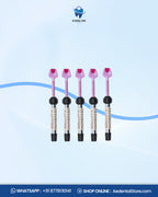 AE Dental Palfique LX5 Light-Cure Composite Syringe Refill – Tokuyama