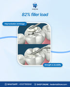 AE Dental Palfique LX5 Light-Cure Composite Syringe Refill – Tokuyama