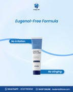 Cavex Outline Denture Impression Paste – Eugenol Free | AE Dental